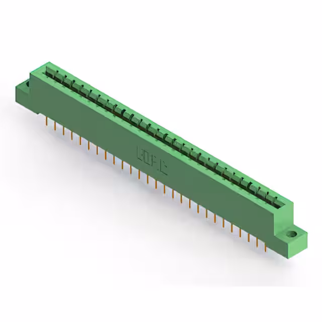 833-054-524-204 EDAC Inc.  Edgeboard Connectors